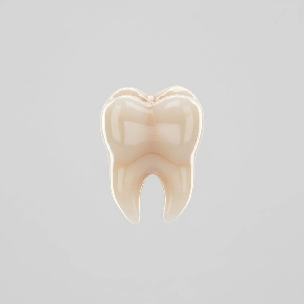 Zirconia Crown: Strength and Aesthetics Dental Crown Cost in the UK for Zirconia is a modern, strong, and highly aesthetic restorative option.