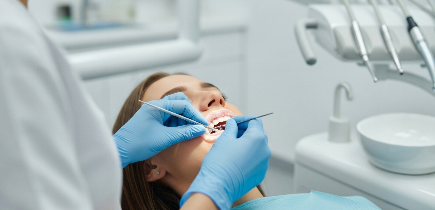 Teeth Whitening Cost in the UK is influenced by the safety and professional supervision provided during the procedure.