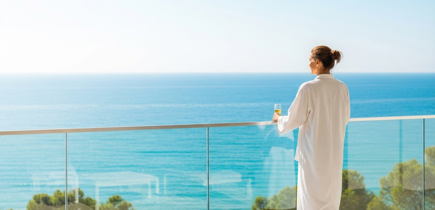 Best Cities in Turkey for Dental Treatment offer a relaxing recovery on the Mediterranean coast.