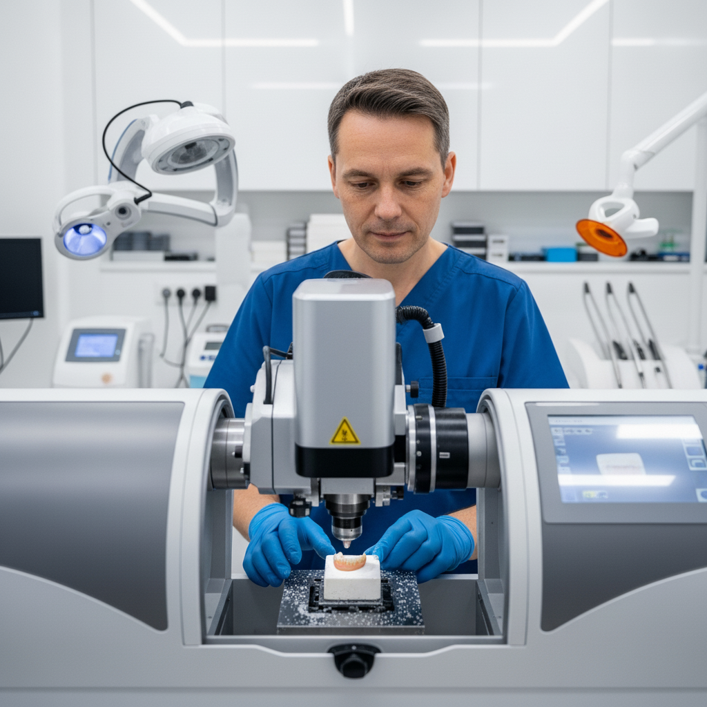 Dental Veneers in Turkey combine advanced CAD/CAM technology with the artistry of master dental technicians
