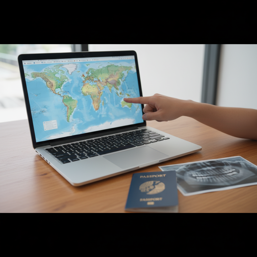 Best Countries for Dental Tourism require careful planning, research, and scheduling before traveling abroad