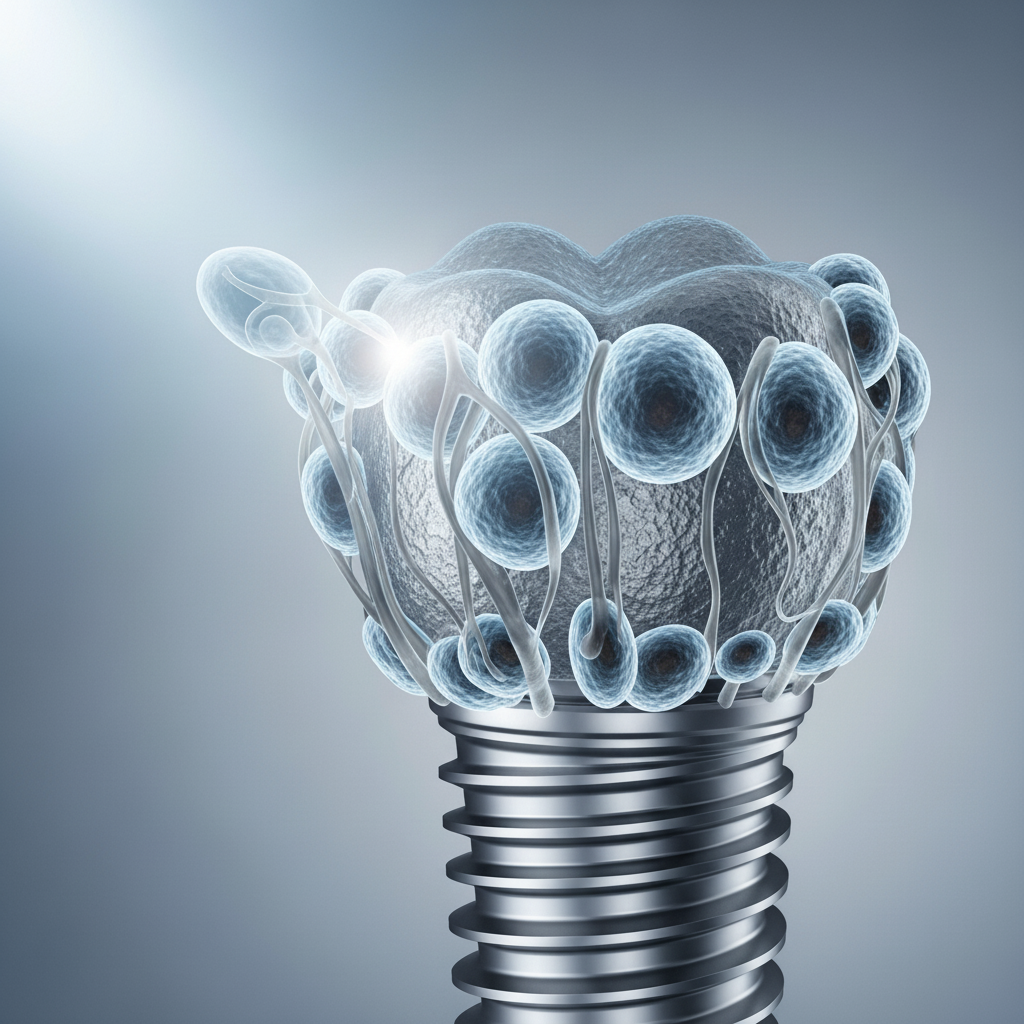 Dental Implants in Turkey rely on osseointegration, the natural process of bone fusing with the titanium post