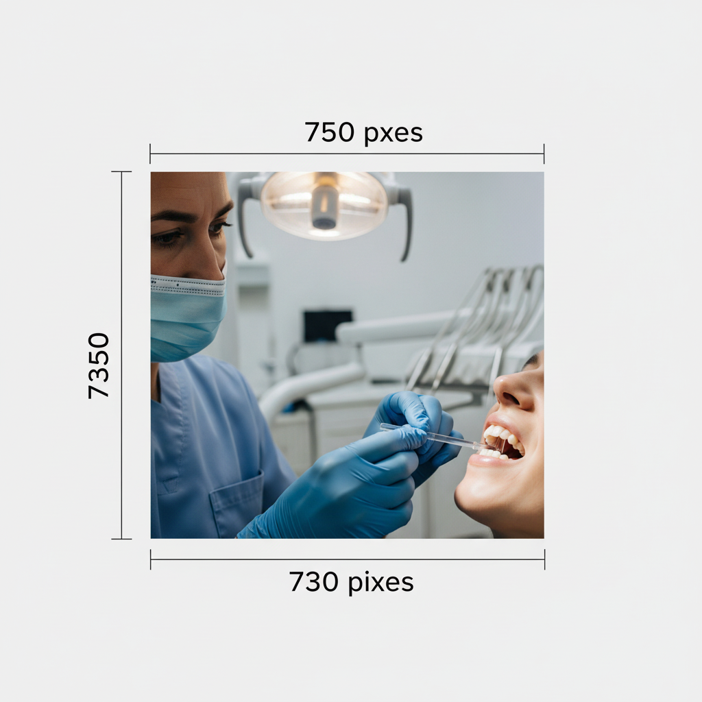 Dental professional diagnosing cracked tooth issue Repair Cracked Teeth: Dentists use a diagnostic bite test to pinpoint the precise location of tooth fractures.