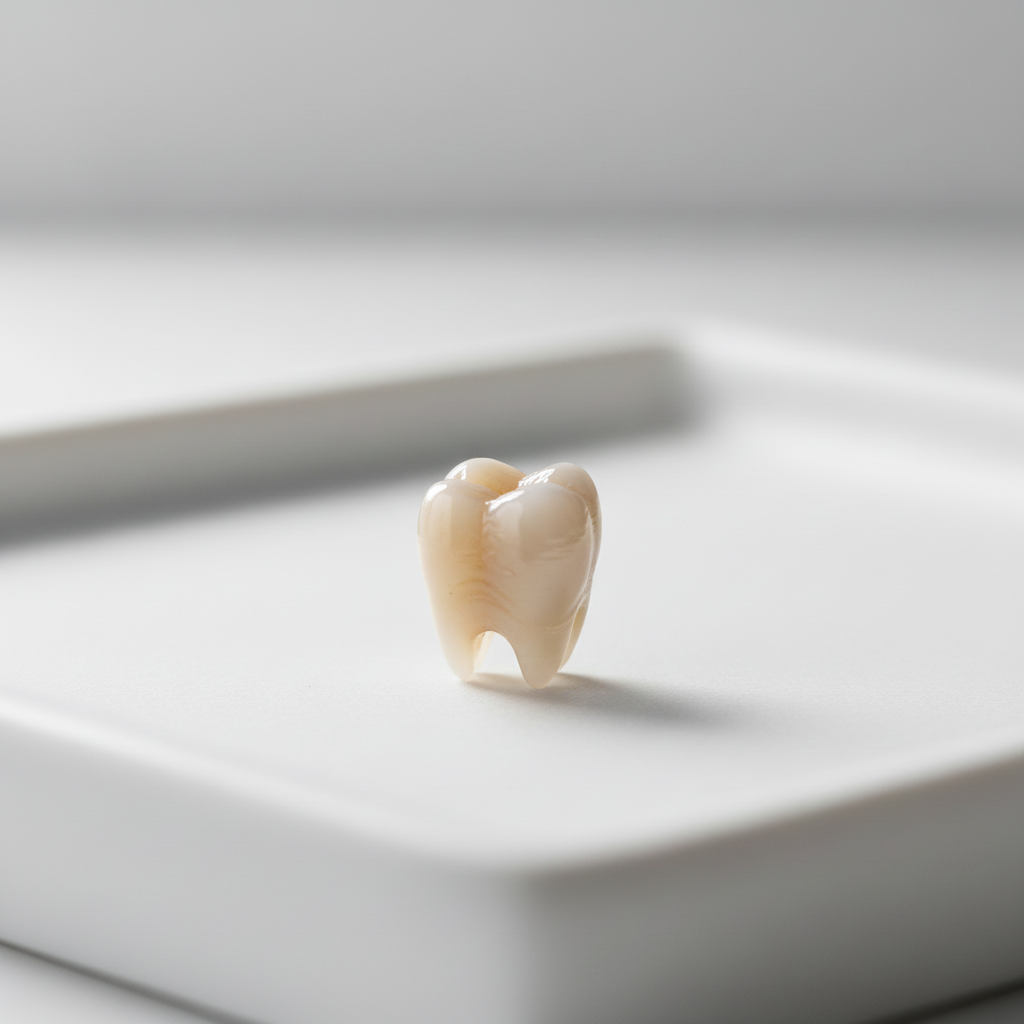 How Long Do Dental Implants Last? Dental crowns are the visible part, lasting generally 10 to 20 years.