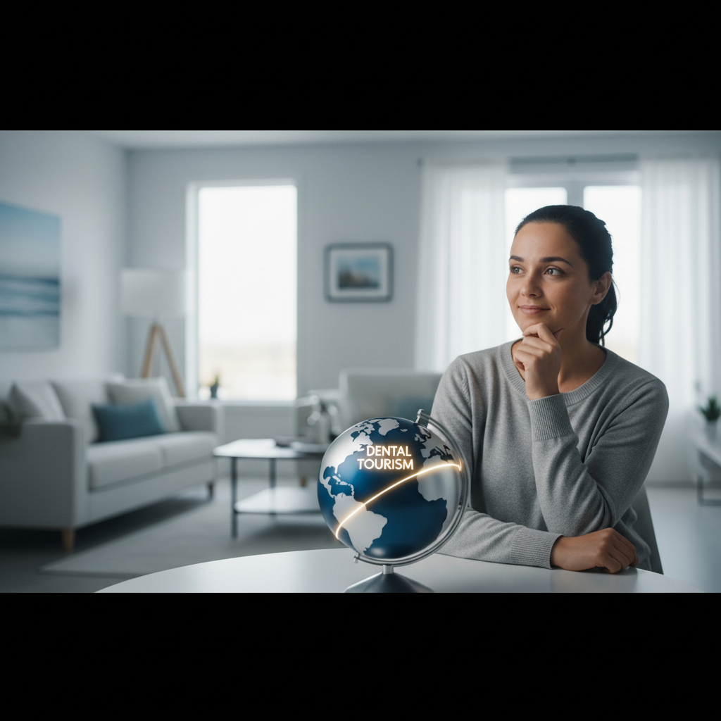 Dental Treatment Covered by Insurance limitations often lead patients to consider affordable dental tourism