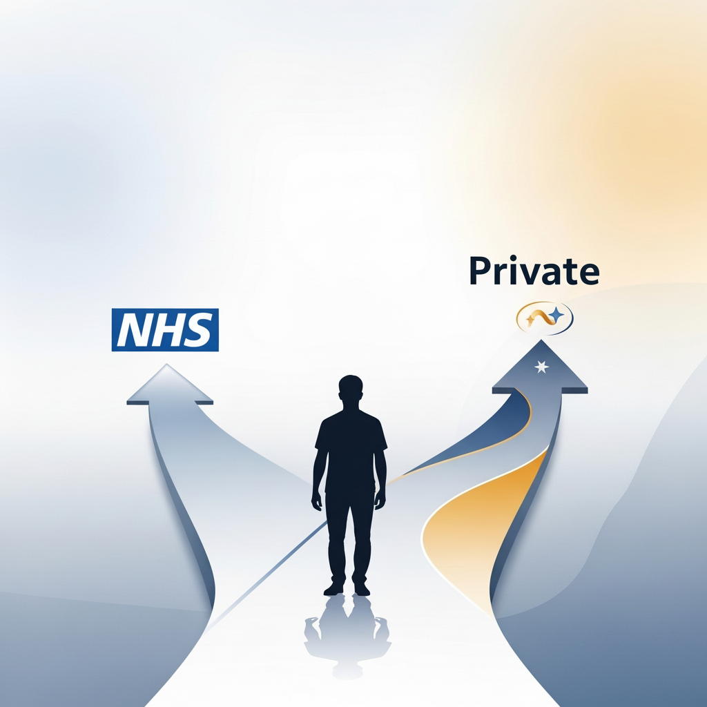 Comparing NHS and Private Dental Options NHS Dentist vs Private Dentist: Patients often face a critical choice for their dental health needs.