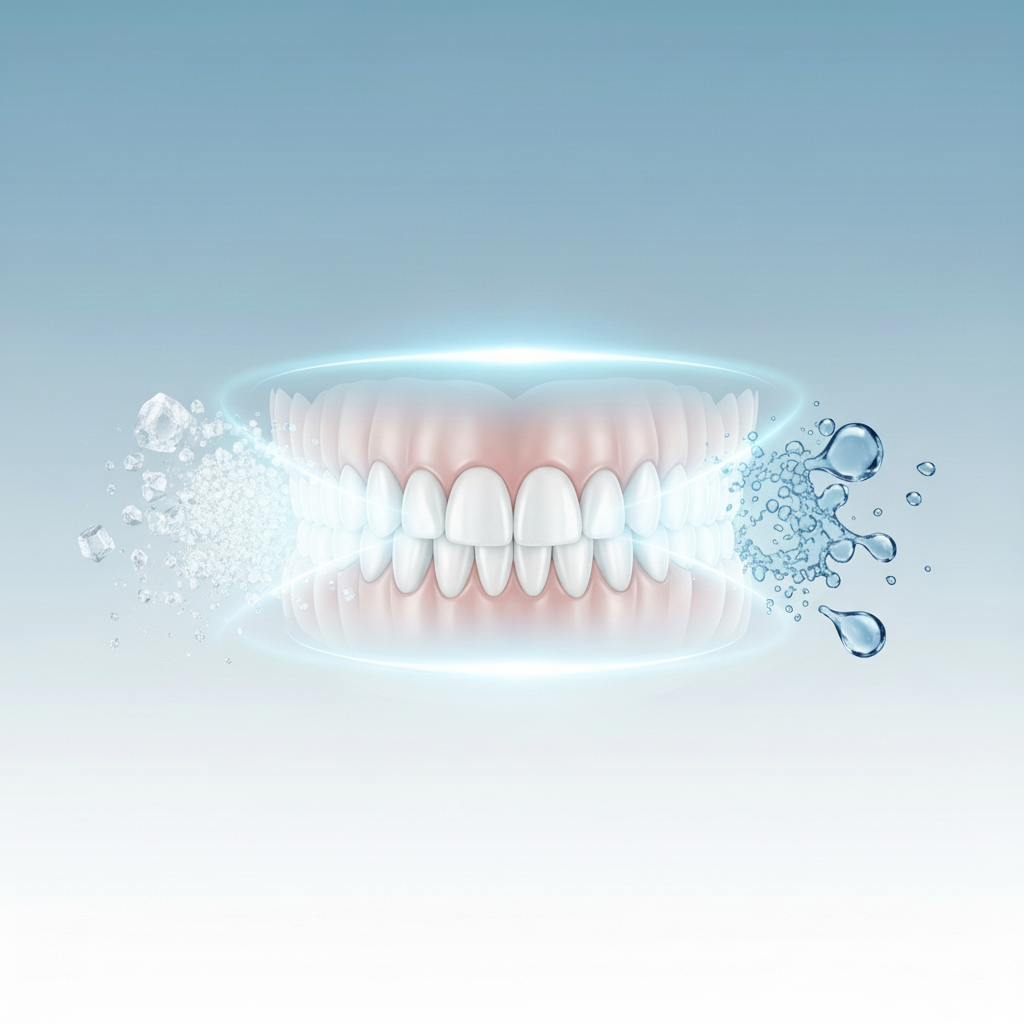How Sugar Affects Your Teeth: Strategic defence is crucial for maintaining a strong, healthy smile for life