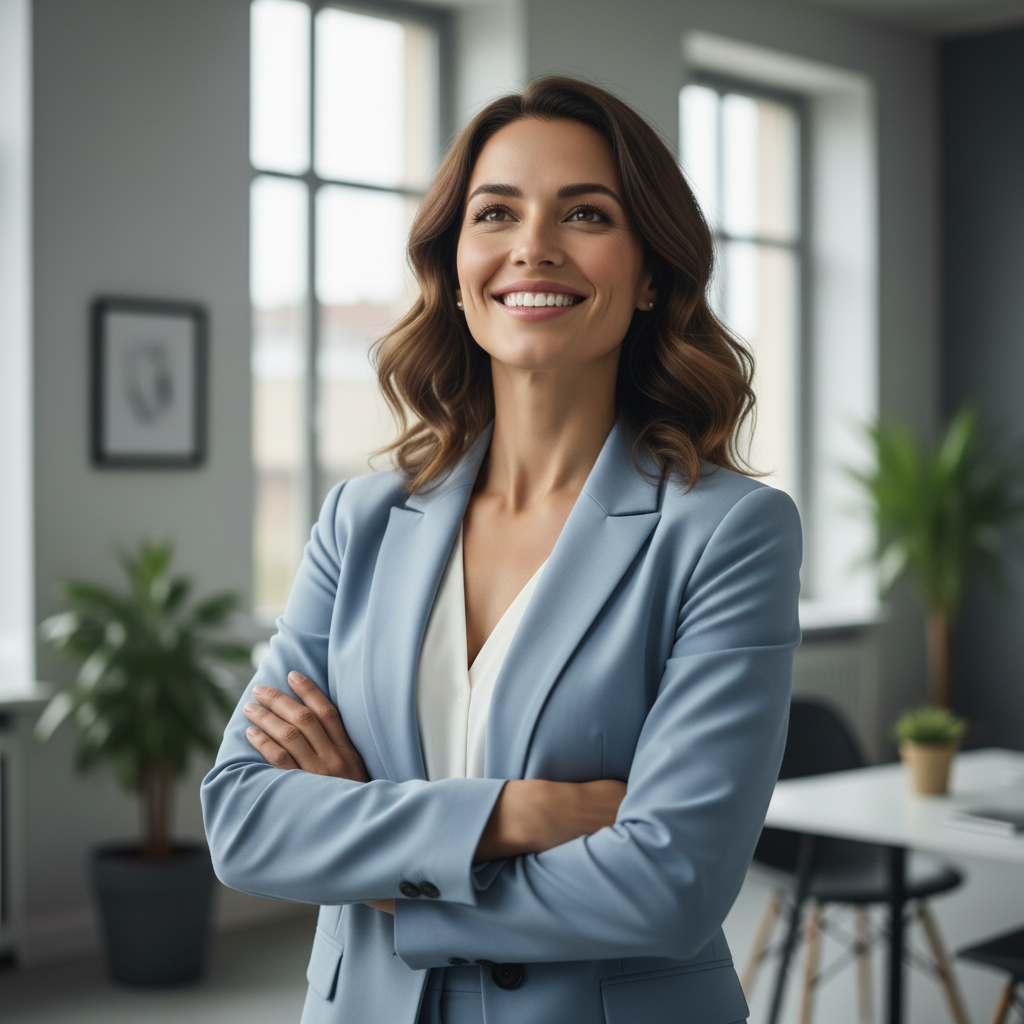 Cosmetic Dentistry delivers renewed confidence, empowering individuals with a bright, beautiful smile and improved well-being