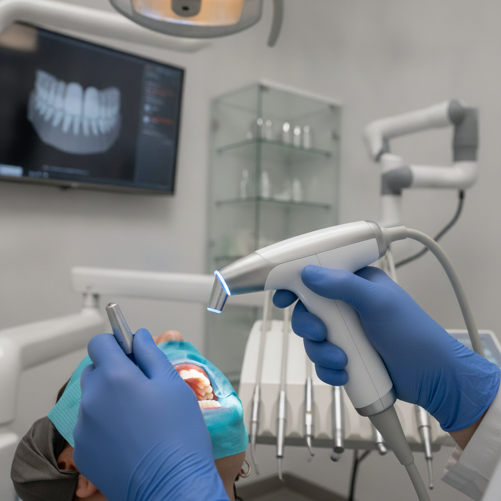 Private Dentistry UK offers comprehensive treatment options using advanced technology for superior patient care.