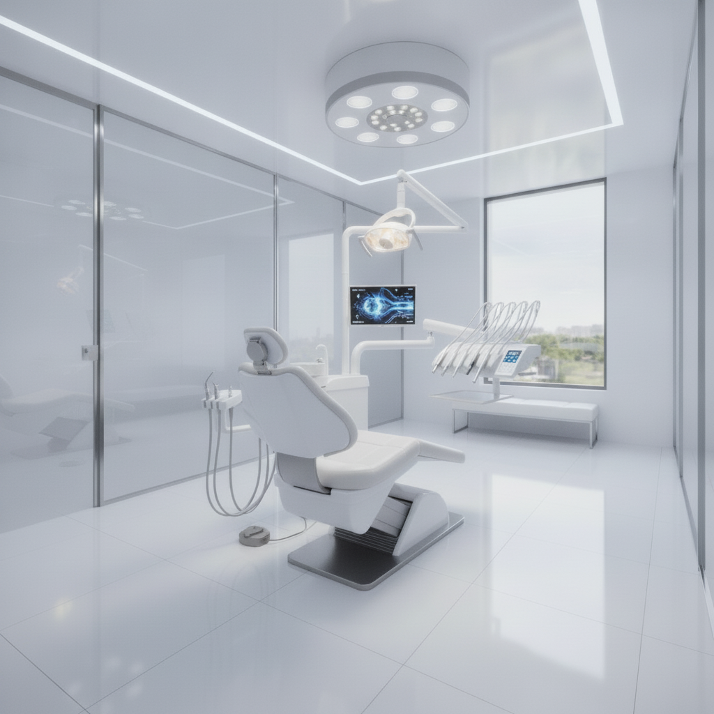 Dental Travel Guide UK highlights modern clinics ensuring safety and quality through advanced facilities.